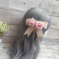 Beauteous Princesscore Fairycore Hair Clip - Starlight Fair
