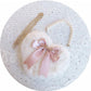 Mini Heart Fuzzy Baby Princesscore Bag - Starlight Fair