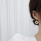 14K Gold Starbright Earrings - Starlight Fair