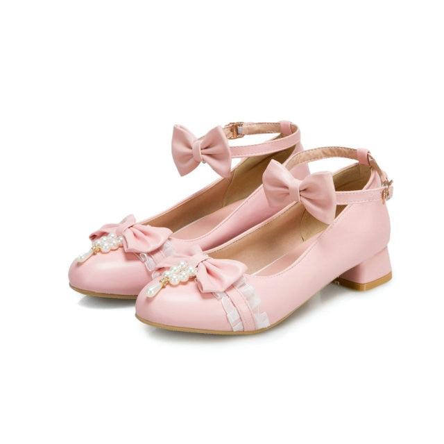 Belinda Princesscore Shoes - Starlight Fair