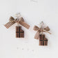Hot Chocolate Kawaii Cottagecore Earrings Pierced or Clip on Earrings - Starlight Fair