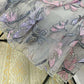 Incandescent Dragonfly Fairycore Skirt - Starlight Fair