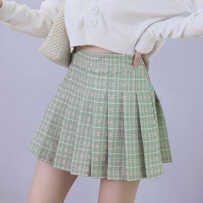 Pastel Academy Princesscore Skirt - Starlight Fair