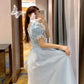 Marie Antoinette Country Cottage Princesscore Dress - Starlight Fair