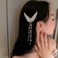 Guardian Angel Wings Princesscore Hair Pin Accessory - Starlight Fair