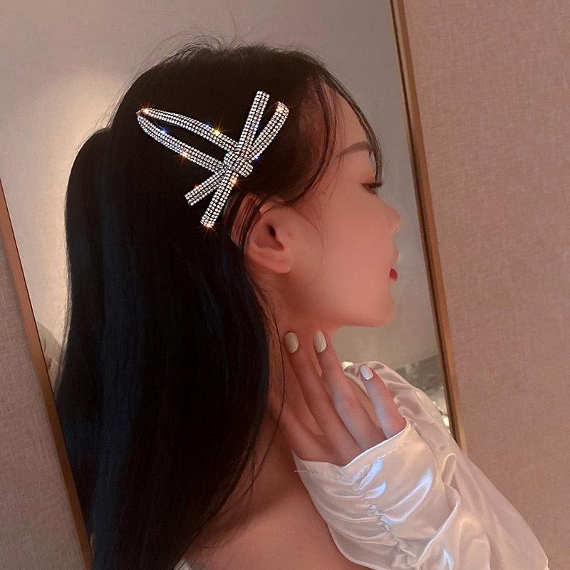 Bright Bow Princesscore Hair Pin Accessory - Starlight Fair