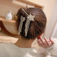 Morning Etoile Bethrothal Hair Clip Accessory - Starlight Fair