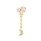 Happiness in Little Things Fairycore Earrings - Starlight Fair