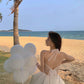 Romantic Swan Princesscore Dress - Starlight Fair