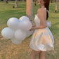 Romantic Swan Princesscore Dress - Starlight Fair