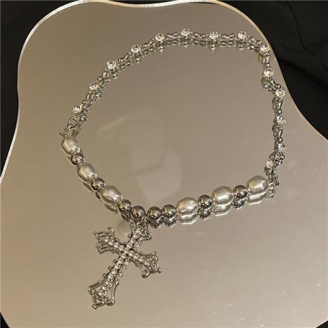 Lilies by the Church Princesscore Necklace - Starlight Fair