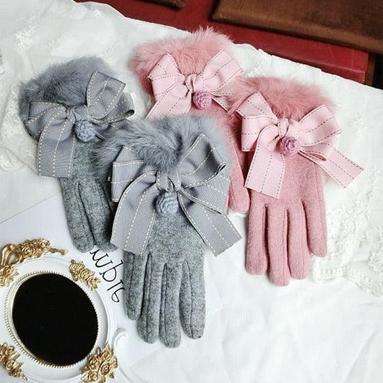 Pretty Luxe Princesscore Gloves - Starlight Fair