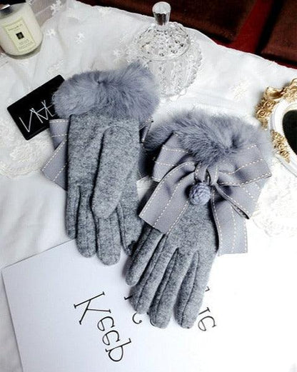 Pretty Luxe Princesscore Gloves - Starlight Fair