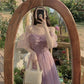 Coy Sparkling Glance Fairycore Princesscore Dress - Starlight Fair