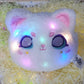 Glowy Eyes Kitten Fairycore Princesscore Bag - Starlight Fair