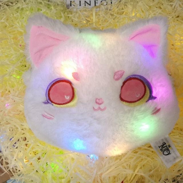 Glowy Eyes Kitten Fairycore Princesscore Bag - Starlight Fair