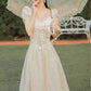 Ballet Opera Fairycore Cottagecore Princesscore Dress - Starlight Fair