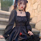 La Belle Fairycore Princesscore Cottagecore Dress and Petticoat Skirt Bottoms - Starlight Fair