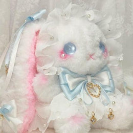 Innocent Bunny Friend Fairycore Cottagecore Princesscore Bag ...