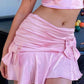 Ribbon Shoppe Fairycore Cottagecore Princesscore Skirt Bottoms - Starlight Fair