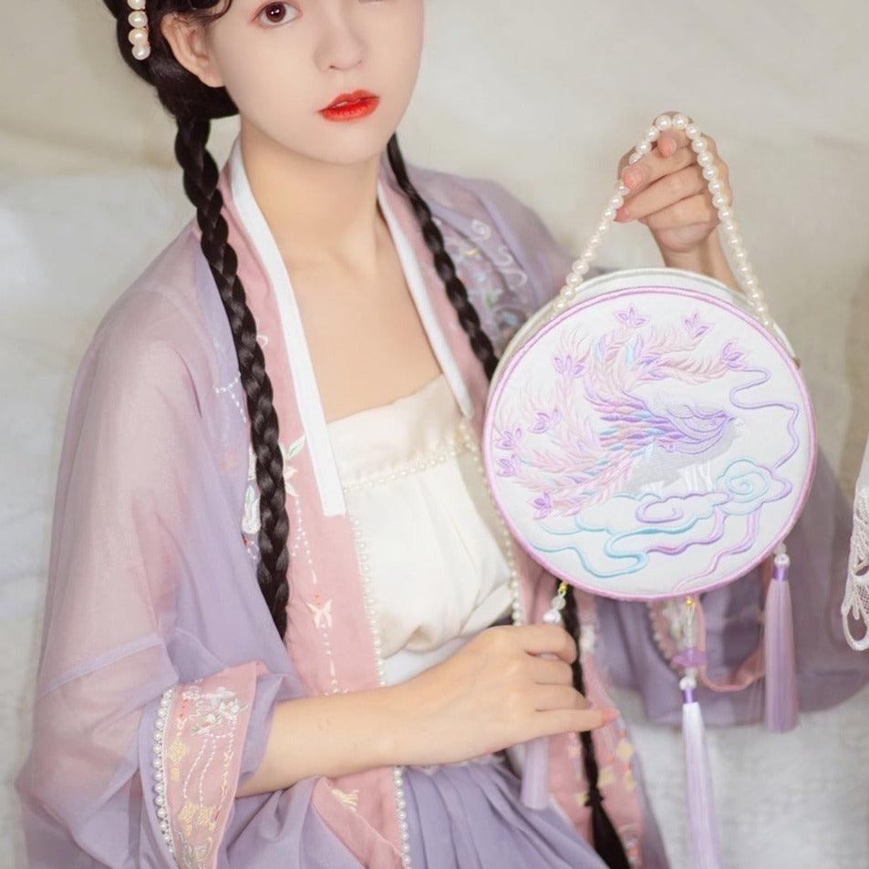 Celestial Mystique Fairycore Princesscore Bag - Starlight Fair