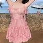 Summer Romance Fairycore Princesscore Cottagecore Dress - Starlight Fair