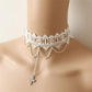 Heaven Sent Fairycore Cottagecore Princesscore Choker - Starlight Fair