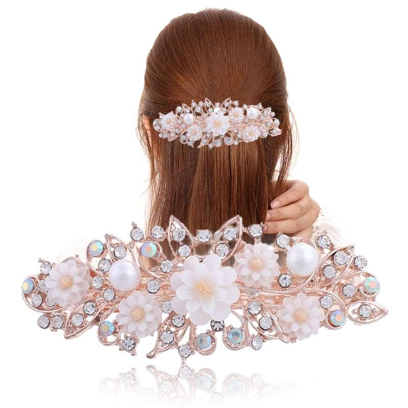 Blessing of the Fae Fairycore Hair Accessory